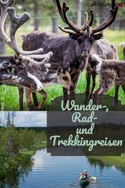 wander rad und trekkingreisen wikinger reisen reisen kanufahren fahrradtour