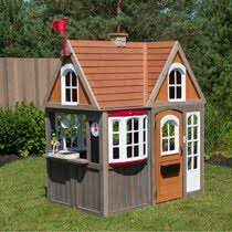 Check spelling or type a new query. Playhouses With Kitchen You Ll Love In 2021 Wayfair