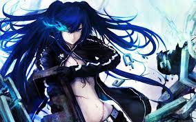 jurassic remnant male indoraptor reader x rwby black rock shooter anime wallpaper cute anime wallpaper