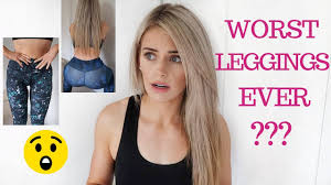 Shop over 1,800 top sweaty betty women's fashion and earn cash back from retailers such as farfetch, nordstrom, and nordstrom rack and others such as shopbop.com and sweaty betty all in. Sweaty Betty London Review Gym Leggings Try On Haul Youtube