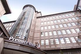 This time we were on the 1st floor in the quiet area and it was just as amazing. is parking available at premier inn london clapham hotel? Premier Inn London Blackfriars Fleet Street Hotel Bewertungen Fotos Preisvergleich Tripadvisor