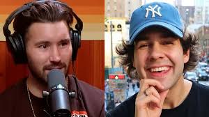 Jeff Wittek blasts Casey Neistat for “protecting” David Dobrik by not  releasing documentary
