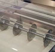 DOUGHLINER 700 | FRITSCH