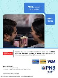 Robinsons credit card promo 2019. Pnb Credit Cards Home