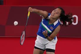 น้องเมย์ รัชนก อินทนนท์ นักตบลูกขนไก่สาวขวัญใจชาวไทย ประกาศความพร้อมเต็มร้อย บินลัดฟ้าเพื่อสู้ศึกมหกรรมกีฬาที่ยิ่งใหญ่ที่สุดของโลก. Uwtdho3rmkpacm