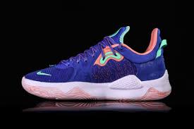 George v was the king of the united kingdom and the british dominions and the emperor of india. Nike Pg 5 La Drip Paul George Price 112 50 Basketzone Net