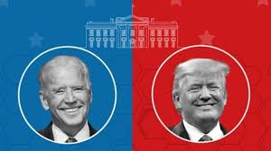 Pemenang Pemilu Presiden As 2020 Ditentukan Melalui Electoral College Apa Itu Electoral College Tribunnews Com Mobile
