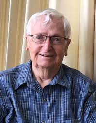 Arthur Benz Obituary