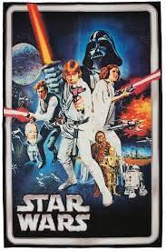 Star Wars Retro Rug 4 6 X 6 6 Star Wars Movies Posters Star Wars Episodes Star Wars Art