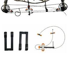 Archery Bow Press