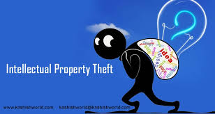 And symbols, names and images used in commerce. For What Reason Does Intellectual Property Theft Occur