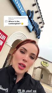 Mi Lamborghini en McAllen: ¡Qué chonitas!