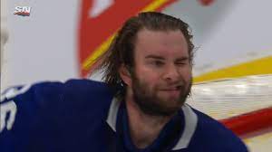 Hemry, a retired naval officer who graduated from the u.s. Why Jack Campbell S Legendary Wink To Holl Wasn T Even Intentional Sportsnet Ca