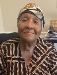 Shirley Chatman Obituary (1946