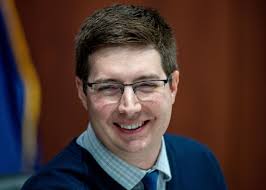 Ottawa County Commissioners meet Jan. 3, 2023