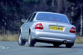 Image result for Blue 1991 Kia