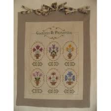 We have thousands of charts and graphs on counted cross stitch, blackwork, hardanger, swedish weaving. Cuore E Batticuore Fadenkreuz Shop