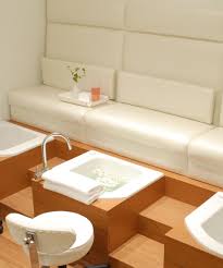 Spa Pedicure Chairs For Sale Nail Salon Decor Spa Interior Design Beauty Salon Decor