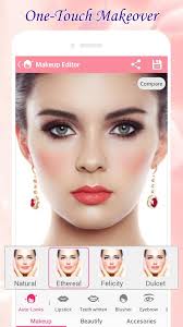 Browse products for men and women through makeup, natural skin care, hair care, appliances, perfumes, bath & body, luxury, mom & baby products and more which are in sync with the latest beauty/fashion trends. Beauty Makeup For Android Apk Download