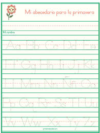 Fichas Laminas De Caligrafia Escritura A A La Z Caligrafia para imprimir letra cursiva. escritura a a la z