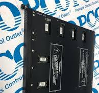 Triconex EMP II Module, P/N: 3006