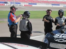 What are the most popular tours in las vegas? Nascar Experience 3 Lap Ride Along On The Las Vegas Speedway Enchanted Serendipity