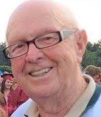 Russell Bilodeau Obituary