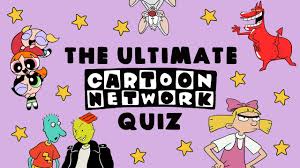 How well do you know the cartoons that defined the 1990s? The Ultimate 90 S Cartoon Network Trivia Quiz Youtube