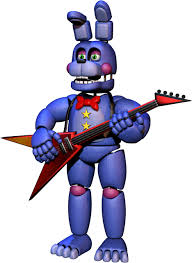 Rockstar Bonnie Villains Wiki Fandom Funtime foxy is a recurring antagonist in the five nights at freddy's franchise. rockstar bonnie villains wiki fandom