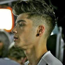 He has always rocked every style whether from short and long or tight and shaggy. 50 Zayn Malik Haircut Ideas To Be An Entertainer Men Hairstyles World