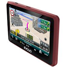 Piloton, becker, prestigio, 2drive, etc. Sistem De Navigatie Evolio Mini Diagonala 4 3 Harta Full Europe Emag Ro