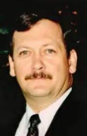 Barry Brown, former police chief, dies Nov. 3