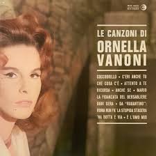 Ornella vanoni (milano, 22 settembre 1934) è una cantante e attrice italiana. Ornella Vanoni Le Canzoni Di Ornella Vanoni 1963 Vinyl Discogs