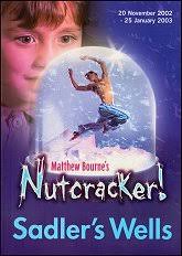 ROB WILTON THEATRICALIA Dance Programmes