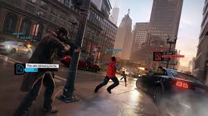 Image result for watch dogs gameplay
