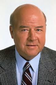 Walter Brooke : biographie, filmographie, photos & vidéos