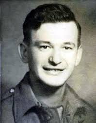 Edward Davis Obituary