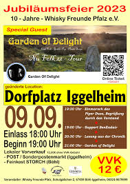 Profile for Whisky Freunde Pfalz e.V.