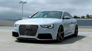 Ibis White Audi Rs5 Audi Cars Audi Rs5 Top Cars