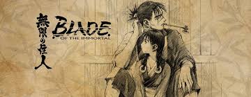 Streaming blade of the immortal anime series in hd quality. New Blade Of The Immortal Anime Remake Will Be A Complete Adaptation Kodansha So Japan