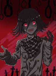 new danganronpa v3 kokichi ouma 王 馬 イラスト 王馬小吉