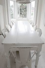 White Dining Room Table Set Beautiful Best 25 White Farmhouse Table Ideas On Pinterest In 2020 White Dining Room Table White Dining Room White Farmhouse Table