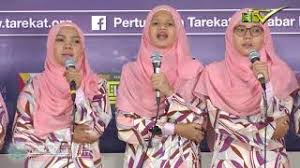 Pertubuhan tarekat muktabar malaysia (pertama). Kumpulan Soutul Akhowat Perak Taiping By Pertubuhan Tarekat Muktabar Malaysia