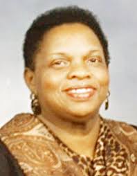 Patsy Beverly Henderson