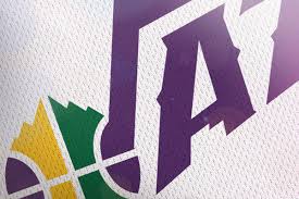 Nba utah jazz svg files, also called vector files, can expand and shrink to any size using vector software such. The Downbeat 1844 Utah Jazz Logo Redesign Prediction Slc Dunk