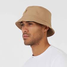 Luke Seth Printed Reversible Bucket Hat