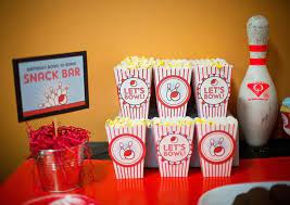 Check spelling or type a new query. Kara S Party Ideas Bowling Birthday Party Planning Ideas Supplies Idea Cake Decorations