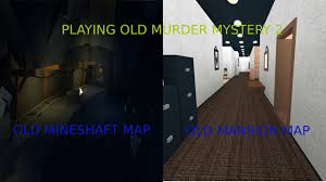 Check out murder mystery 2 maps (new). Playing Old Murder Mystery 2 Old Maps And The Game Works Youtube