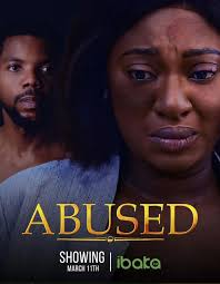 Abused (2022)