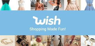 Cos'è wish, il sito di. 5 Claves Para Comprar Ropa En Wish